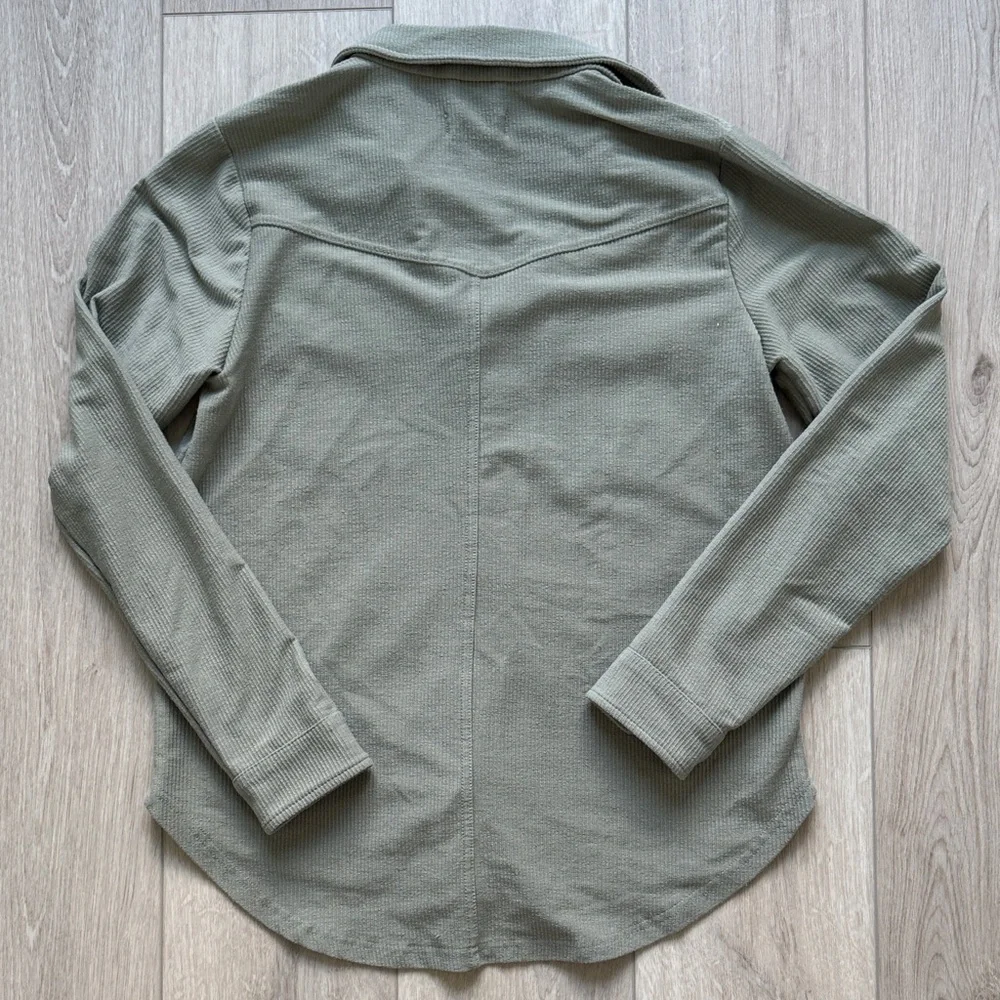 Thread & Supply Jacket - Picture 2 of 4
